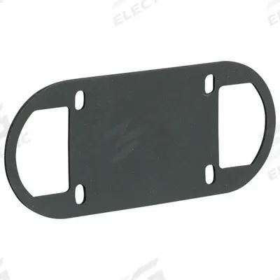 HUBBELL KILLARK Gaskets for Conduit Access Fitting: Neoprene - Gaskets for Conduit Access Fittings
