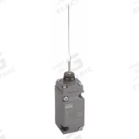 DAYTON Limit Switch: Cat Whisker, 2 Mounting Holes (MPN 11X453). Key specifications — Brand: DAYTON; Electrical Connection: Screw Terminals.