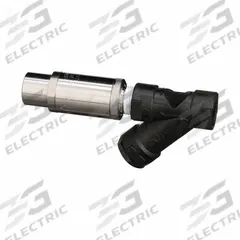 WATTS Backflow Preventer: SD-3, 3/8 in Pipe Size, FNPT x FNPT, 2.5 gpm Flow Rate, 3 in Overall Lg (MPN 3/8 SD3-FN). Key specifications — Brand: WATTS; Connection Type: FNPT x FNPT.