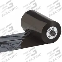 Single-Color Printer Ribbon: 4 5/16 in x 984 ft, Black, Resin, R6400 (MPN IP-R6407). Key specifications — Compatible Grainger Part Number: 489N97; Compatible Mfr Part Number: i5100, 149456; Ribbon Series: R6400; Product Type - Label Printer Ribbons: Single-Color Printer Ribbon; Ribbon Formulation: Resin; Resistance Properties: High Temperature-Resistant; Ribbon Color: Black; Brand: BRADY.