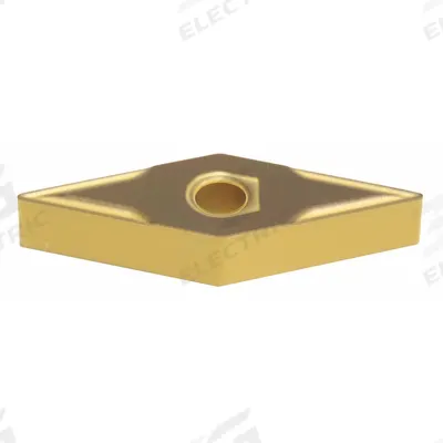 SUMITOMO Diamond Turning Insert: VNMG331EEX - Diamond Indexable Turning Inserts