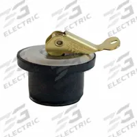 BIG ASS FANS Drain Plug: Drain Plug, Portable Evaporative Cooler, Big Ass Fans, Cool Space (MPN CS-P105-C). Key specifications — attr1156931: Rubber; attr1156919: BIG ASS FANS; attr1156936: Drain Plug; attr1156922: F-EV1-5001; attr1156917: CS-P105-C.