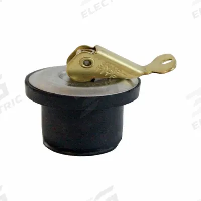 BIG ASS FANS Drain Plug: Drain Plug, Portable Evaporative Cooler, Big Ass Fans - OEM Replacement Parts for Evaporative Coolers