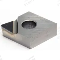 SUMITOMO Diamond Turning Insert: NF-CNMX432GD, NF-CNMX120408N-GD (MPN NF-CNMX432GD-DA1000). Key specifications — attr257732: NF-CNMX432GD; attr257733: NF-CNMX120408N-GD.