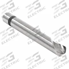KEO Countersink: 82°, 1 Flute, 1/4 in Body Dia, Cobalt (MPN 919-000-577). Key specifications — Brand: KEO.