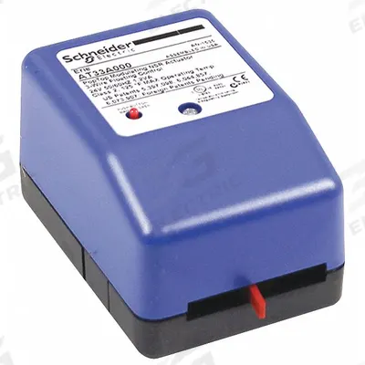 ERIE Electric Valve Actuator: AT33A000 Mfr Part # - Replacement HVACR Pumps, Valves & Tubing