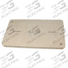 QUAZITE Underground Enclosure Cover: For 32 1/4 in x 19 1/4 in Enclosures, Logo Electric (MPN PG1730HH0017). Key specifications — Brand: QUAZITE; Cover Logo: Electric; For Enclosure Opening Length: 32-1/4 in; For Enclosure Opening Width: 19-1/4 in; Material: Polymer Concrete.