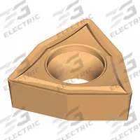 ULTRA-DEX USA Carbide Insert: WCMX21.52 UD21, 040208 (MPN 913-000-604). Key specifications — attr257986: 040208; attr257985: WCMX21.52 UD21.