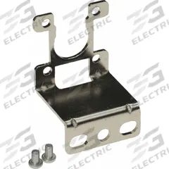 SMC Wire Bracket: For ZSE30A/ISE30A Series (MPN ZS-38-A3). Key specifications — attr211349: SMC; attr1024918: Metal; attr1024920: Bracket; attr1066463: ZSE30A/ISE30A; attr207644: ZS-38-A3.