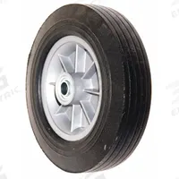 COTTERMAN Ladder Wheel: For Rolling Ladders, Rigid, 1 Casters, 10 in Wheel Dia, Casters (MPN A-301-0577). Key specifications — Caster Type: Rigid; Includes: 1/8 in x 1-1/2 in Cotterman Pin; Brand: COTTERMAN; Compatible Ladder Type: Rolling Ladders; Compatible with Series: 6500; Product Type: Wheel.