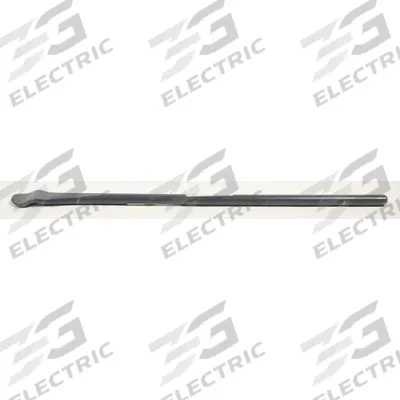 KEN-TOOL Mount and Demount Spoon: Tire Mount/Demount Spoons, Steel - Tire Spoons