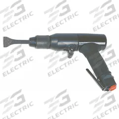 INGERSOLL RAND Chisel Scaler: Heavy Duty, 1 1/2 in Stroke Lg, 1/4 in Female NPT, 2,200 bpm, Square (MPN 180PG-CS). Key specifications — attr1321248: (1) Bare Tool; attr1321252: Square; attr1321301: INGERSOLL RAND.