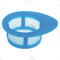 CELLTREAT Cell Strainer: 1 1/2 in Overall Lg, Conical Tubes (MPN 229481)