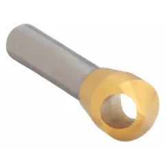 KEO Countersink: 100°, 0 Flute, 5/16 in Body Dia, TiN Coated Cobalt (MPN 919-000-237). Key specifications — attr1301035: KEO.