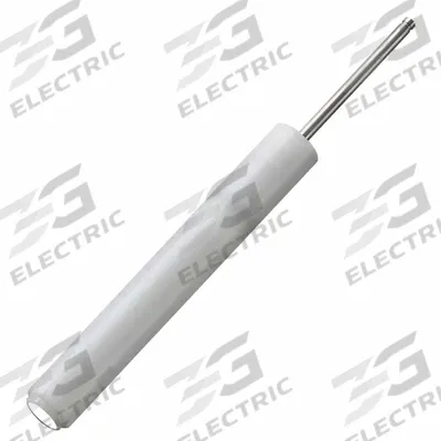 BANSBACH Shock Absorber: 103.1 mm Ext Lg - Shock Absorbers