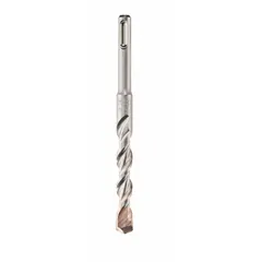 MILWAUKEE Rotary Hammer Drill: 1/2 in Drill Bit Size, 8 in Max Drilling Dp, 10 in Overall Lg (MPN 48-20-7473). Key specifications — attr277146: MILWAUKEE.