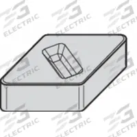 WIDIA Diamond Turning Insert: DNGX453T0820, DNGX150712T02020 (MPN 2952127). Key specifications — attr257732: DNGX453T0820; attr257733: DNGX150712T02020.