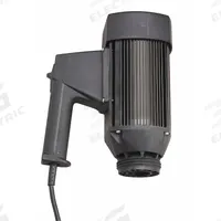 TRICO Electric Drum Pump Motor: Corded Electric, 1 1/10 hp HP, 110 V AC, Aluminum (MPN 30018). Key specifications — Housing Material: Aluminum; Brand: TRICO; Power Source: Corded Electric; Rated Voltage: 110 V AC; Hazardous Location Class: Not Rated; Duty Cycle: 30 Minutes; Compatible Manufacturer Model Number: 30035.