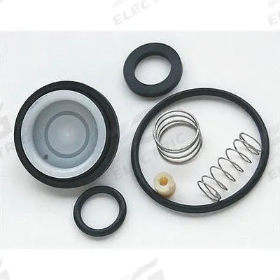 SPEAKMAN Valve Repair Kit: For Sensor faucet Series, Plastic/Rubber - Faucet Sensor Solenoid Valves & Replacement Parts