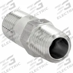 APPROVED VENDOR Piston Spring Check Valve: Piston, Inline Valve Body, 1/4 in Pipe Size, MNPT x MNPT (MPN CHK SST 410-4M4M-F). Key specifications — Brand: APPROVED VENDOR; Piston Material: Stainless Steel.