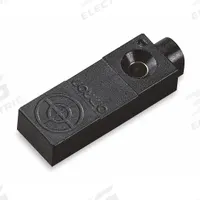 OMRON Inductive Rectangular Proximity Sensor: Non-Terminated Cable, Unshielded, 3 Wires, 10-30V DC (MPN TL-W20ME2). Key specifications — Brand: OMRON; AC Supply Voltage Rating: Not Rated; DC Supply Voltage Rating: 10-30V DC.