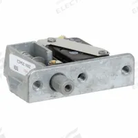 HONEYWELL Door Switch: AC Series, SPDT (MPN 23AC2). Key specifications — Brand: HONEYWELL; Manufacturer Part Number: 23AC2; Series: AC; Switch Action: Maintained/Momentary; Terminal Connection Type: Screw Terminals; Current: 15 A.