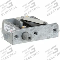 HONEYWELL Door Switch: AC Series, SPDT (MPN 23AC2). Key specifications — Brand: HONEYWELL; Manufacturer Part Number: 23AC2; Series: AC; Switch Action: Maintained/Momentary; Terminal Connection Type: Screw Terminals; Current: 15 A.