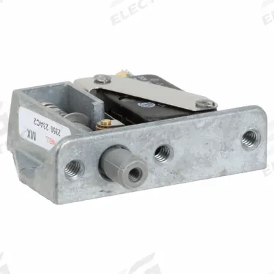 Honeywell Door Switch: AC Series - Plunger-Actuated Door Safety-Interlock Switches