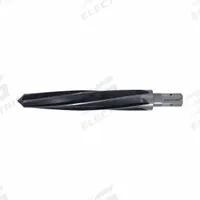 HOLEMAKER TECHNOLOGY Impact Reamer: 1 7/16 in, TiN Coated High Speed Steel (MPN 501051-0080). Key specifications — attr1301688: HOLEMAKER TECHNOLOGY; attr1301709: Impact Rated.