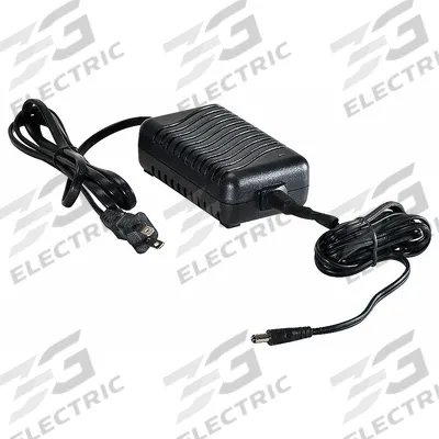 SPEEDCLEAN Battery Charger: Compatible with Sku 38G224 - Coil Cleaning Sprayer Accessories