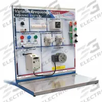 LEARNLAB Training System: Hands-On VFD - Variable Freq Motor Drive Training System, Freestanding (MPN 722301511527). Key specifications — attr1268683: (1) VFD Bugging Kit; attr1268686: Variable Frequency Drives (VFD) Training System; attr1268687: Rheostat Control; attr1268701: Online Companion Course Available; attr1268703: Training System; attr1268704: LEARNLAB; attr1268678: Variable Frequency Drives; attr1268691: Online Companion Course.