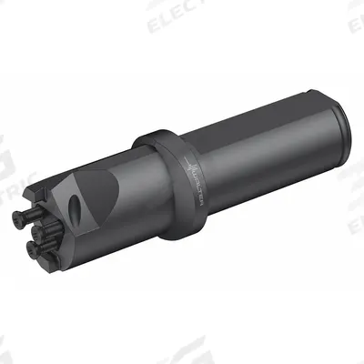 WALTER Indexable Parting and Grooving Tool Holder: MSS-I25R90-1,5D-E (MPN 5029069) - Indexable Parting & Grooving Toolholders