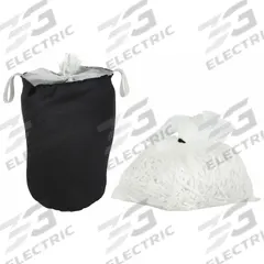 PARKER Carbon Bag: Coalescing (MPN ESMK3). Key specifications — attr111561: ESMK3; attr111565: 4HCZ6.