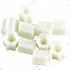 ACORN Compression Nuts: Air-Trol®/Flood-Trol