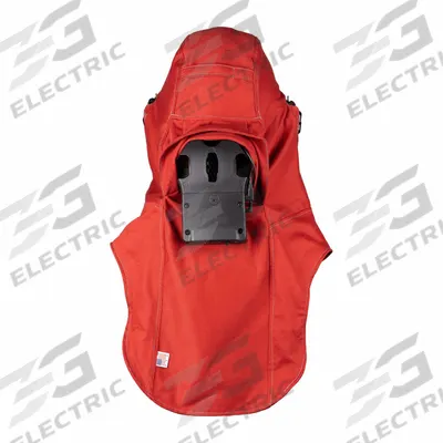 HONEYWELL SALISBURY Arc Flash Hood: 4 PPE CAT, 40 cal/sq cm ATPV - Category 4 Hoods