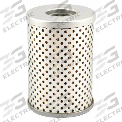 BALDWIN FILTERS Power Steering Filter: Power Steering Fluid, 3 9/16 in Overall Ht, Cartridge - Cartridge Power Steering Filters