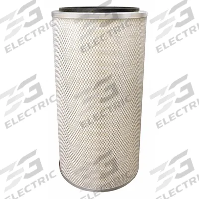 BALDWIN FILTERS Automotive Air Filter: Round-Oval, Engine, Round, Axial Seal - Round/Oval Engine Air Filters