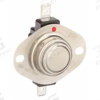 QMARK Limit: Mfr Part # 4520-2027-000. Key specifications — Manufacturer Part Number: 4520-2027-000; Product Type: Manual Limit.
