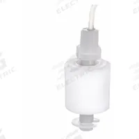 MADISON Alternator Closed Liquid Level Switch: Selectable, SPST, Polypropylene (MPN M8000). Key specifications — attr211334: MADISON; attr1023755: Lead Wires; attr1023760: Vertical; attr1027626: 1.00.