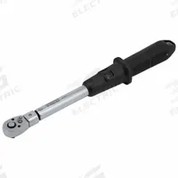 PROTO Torque Wrenches: Foot-Pound/Newton-Meter, 3/8 in Drive Size, 8 to 40 ft-lb (MPN J6004DR). Key specifications — attr424280: Tether Capable; attr310060: Yes; attr310057: 8 to 40 ft-lb; attr324948: PROTO.