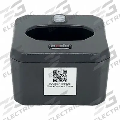BRADY Charging Station: 176514 - Barcode Scanner Replacement Parts