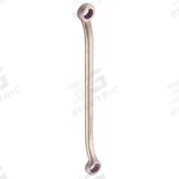 AMPCO Box End Wrench: Natural, 15/16 in_1 1/16 in Head Size, 15 in Overall Lg, Offset (MPN W-3230). Key specifications — attr309427: Natural; attr309429: No; attr324926: AMPCO.