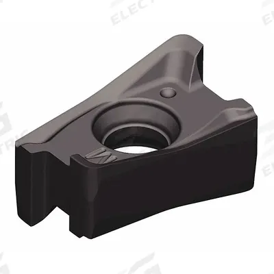 WIDIA Milling Insert: XNGU1002SRMH, XNGU100408SRMH (MPN 6425357) - Specialty & Nonstandard Indexable Milling Inserts