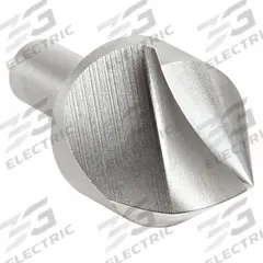 KEO Countersink: 60°, 1 Flute, 1 1/4 in Body Dia, High Speed Steel (MPN 919-000-143). Key specifications — Brand: KEO.