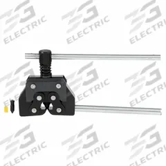 TSUBAKI Chain Detacher: 25 to 60 (MPN D-35). Key specifications — Product Configuration: T-Handle; For Chain Number: 25 to 60; Brand: TSUBAKI.