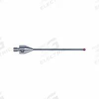 INSIZE M4 Stylus: CMM Straight Stylus, Ball, Straight, 0.24 in Ruby Ball Tip, M4 Stem Thread Size (MPN ISQ-40-245). Key specifications — attr1181753: ISQ-40-245; attr1181748: INSIZE; attr1181742: M4 CMM Touch Probes; attr1181759: Ruby; attr1181761: Ball.