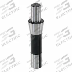 LYNDEX-NIKKEN Drill Chuck Arbor: R8 to JT3 (MPN 870-003-0.13). Key specifications — attr1033438: 870-003-0.13; attr1033439: LYNDEX-NIKKEN.