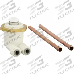 ELKAY Regulator Kit (MPN 98731C). Key specifications — Compatible Product Type: Elkay and Halsey Taylor Pushbutton Activated Models Except SCWT; Includes: Regulator with Spring; Product Type: Regulator Kit; Brand: ELKAY; Filter Product Type: other.