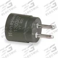 HONEYWELL HOME Hot Water and Steam Boiler Oil Burner Control: 130367, Oil Primary Control, 130367. Key specifications — Includes: Replacement Cell Assembly; Manufacturer Part Number: 130367; Accessory Type: Replacement Plug Flame Sensor; Compatible Grainger Part Number: 2E864; Brand: HONEYWELL HOME; Compatible with Product Type: Oil Primary Control; Model Number: 130367; Product Type: Controls.