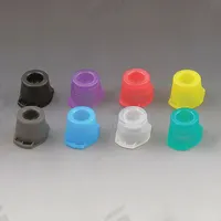 Cap: 12 mm_13 mm_16 mm Dia, Green, Polyethylene, Unlined, Colored (MPN 118115G). Key specifications — Closure Type: Snap-On; Clarity: Colored; Product Type: Snap Cap; Septa Included: No; Vented: No; Brand: GLOBE SCIENTIFIC; Closure Color: Green; Closure Liner Material: Unlined.